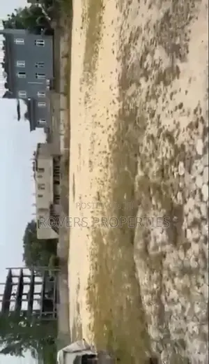 3,376 SQM Bare Land