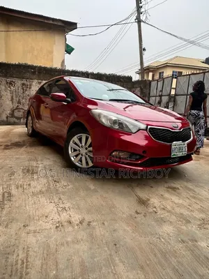Clean Kia Salon for Rent