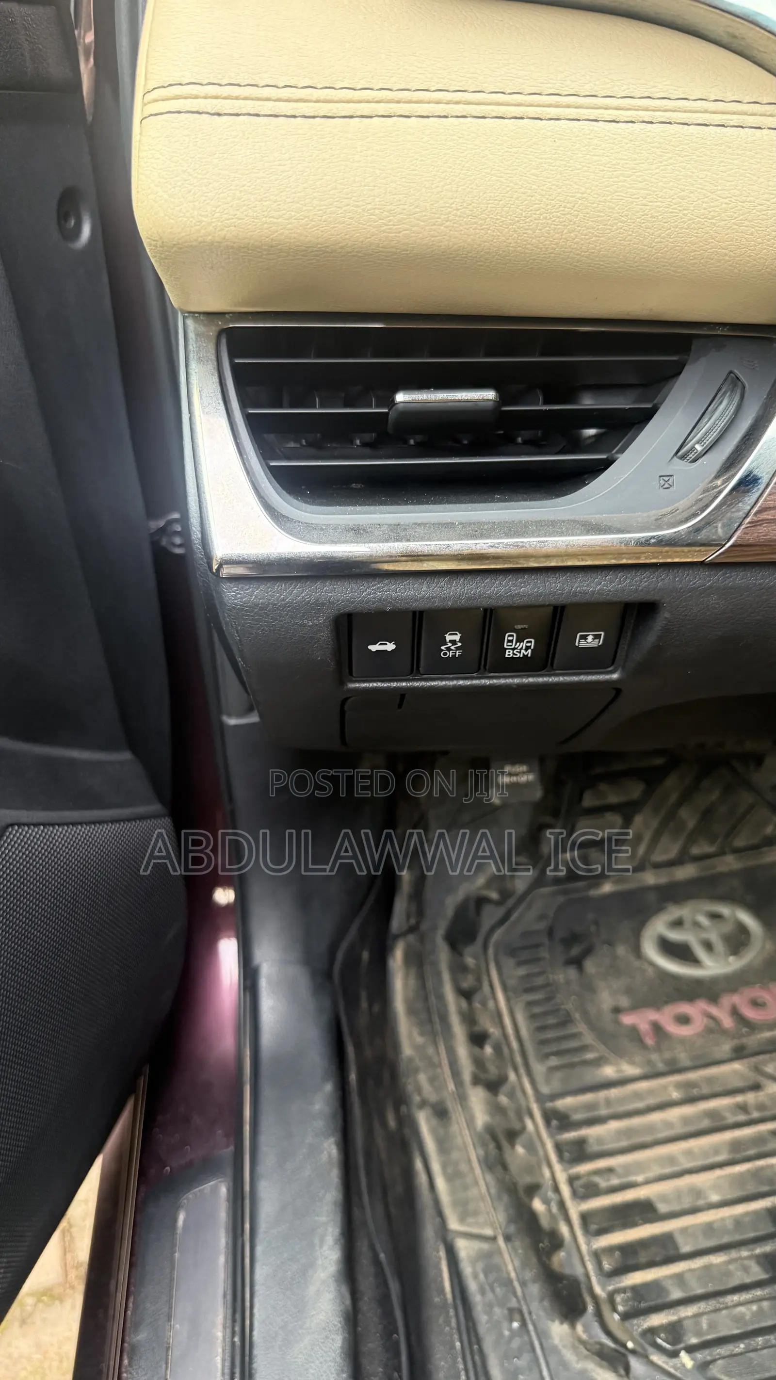 Toyota Avalon 2013 Maroon