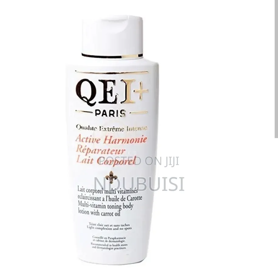 Qei+ Paris Lotion