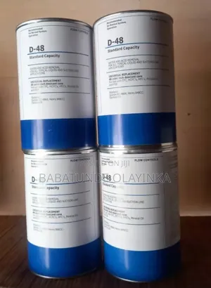 Core Drier