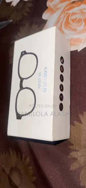 Aimb-S1 Metal Glass