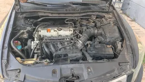 Honda Accord 2012 Black