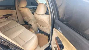 Honda Accord 2012 Black
