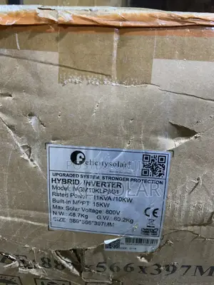 10kva Ivgm Hybrid Inverter