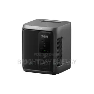 Ecoflow Delta 3 1000 Air Power Station
