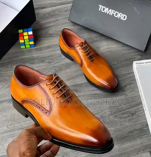 Fashion ; Men's Footwears
