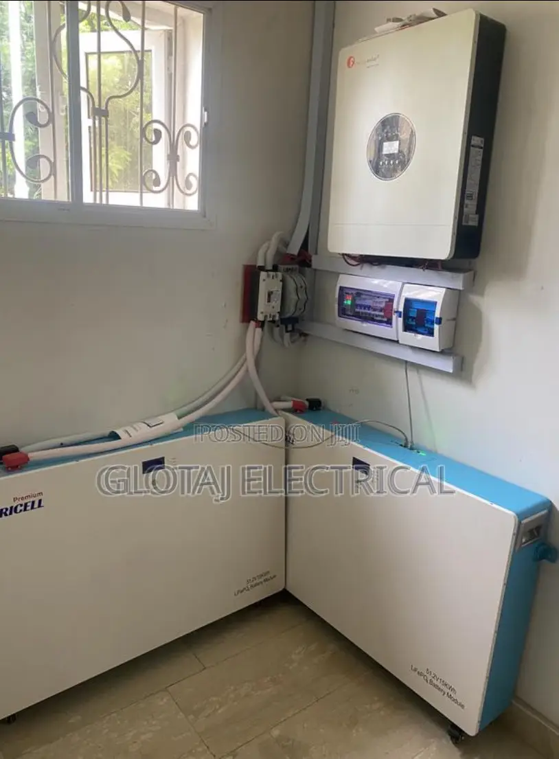 Smart Home Technician