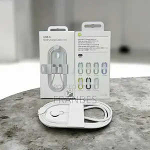 Type C to Type C Cord