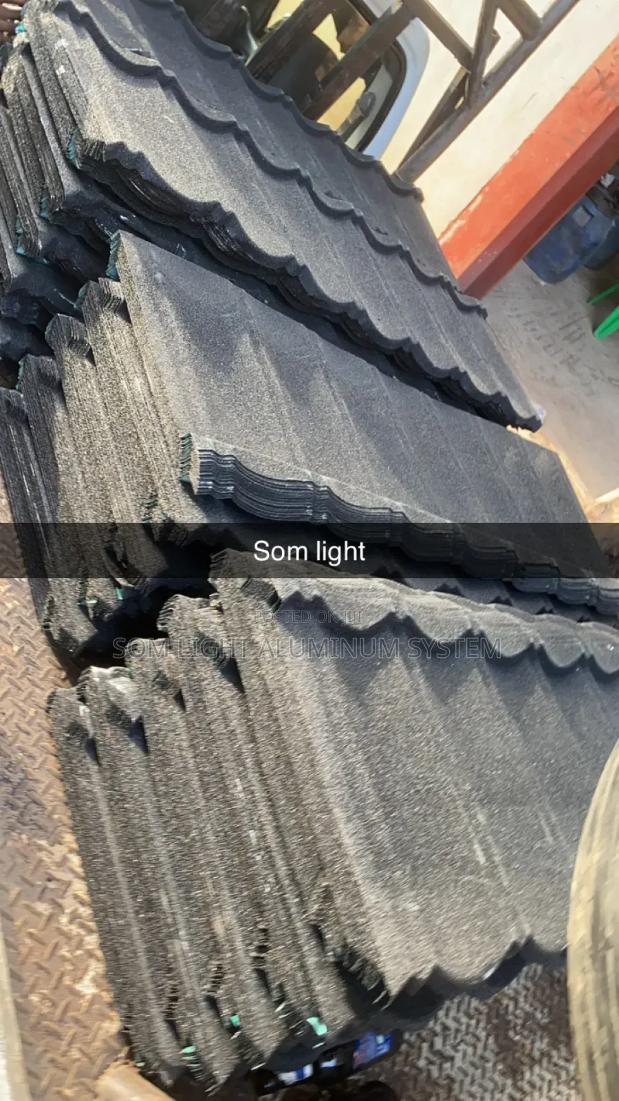 Black Bond Stone Ties Gerard Roofing