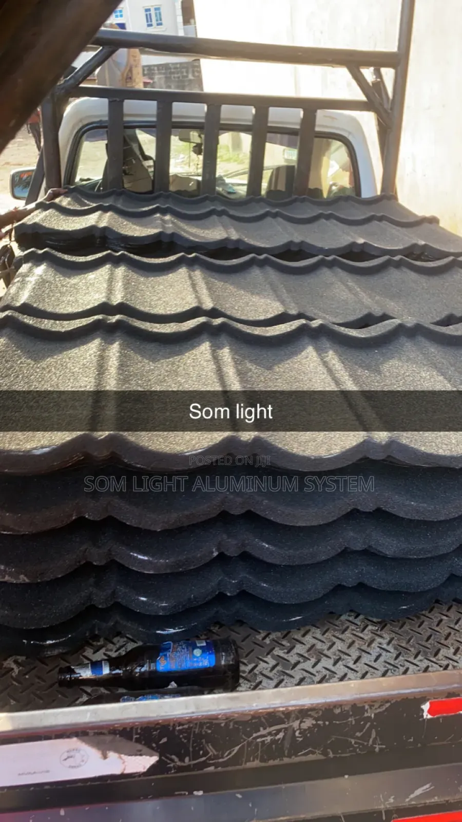 Black Bond Stone Ties Gerard Roofing