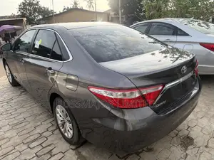 Toyota Camry LE 4dr Sedan (2.5L 4cyl 6A) 2015 Brown