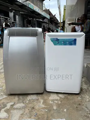 Hisense Mobile Air Conditioner (Movable)