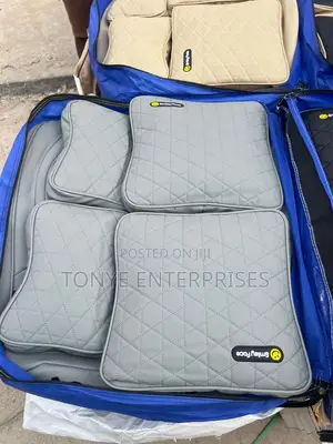 Smile Original Seat Cover