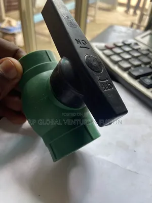 32mm I.P.S Ball Guage