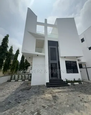 5bdrm Duplex in Katampe Extension for sale