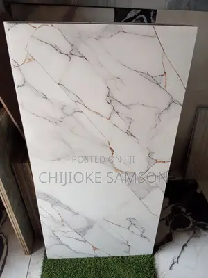 Caraar White Super Polish 60/120