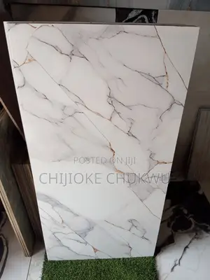 Caraar White Super Polish 60/120