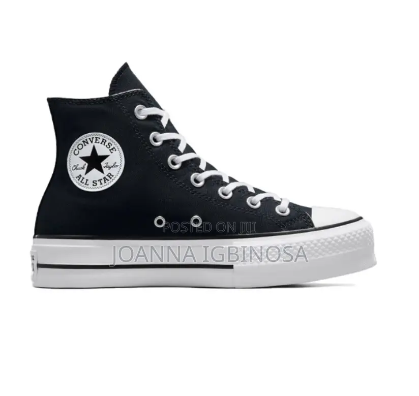 Converse-All Star