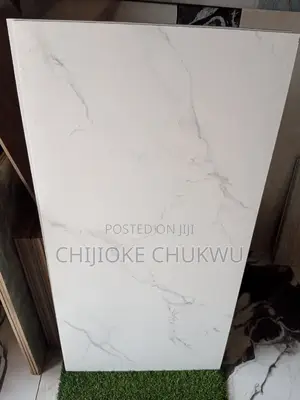 Caraar White Super Polish 60/120