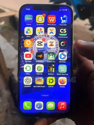 Apple iPhone 12 Pro 128 GB Gray