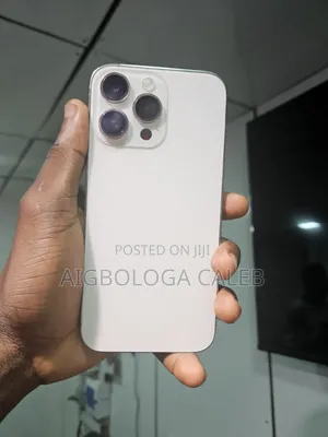 Apple iPhone 14 Pro Max 128 GB Silver