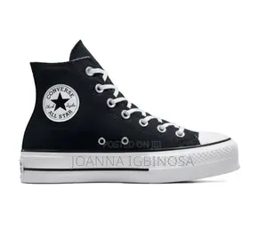 Converse-All Star