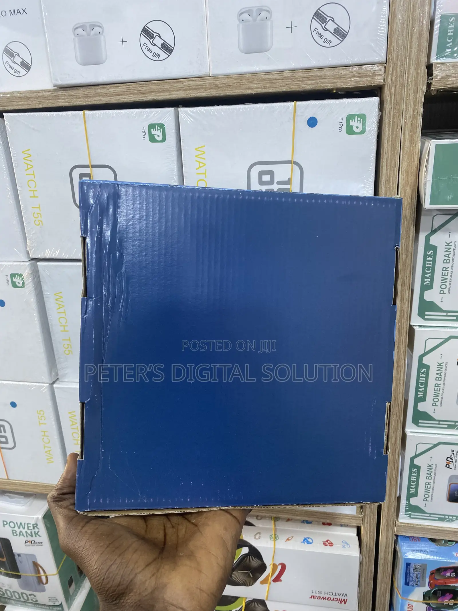 Professional Photo and Video Led Light Kit