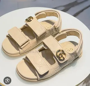 Luxury Gucci Sandal Now Availabl
