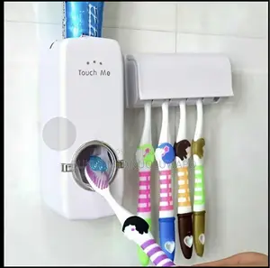Toothpaste Dispenser