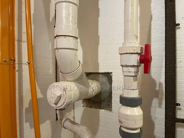Plumbing Services
