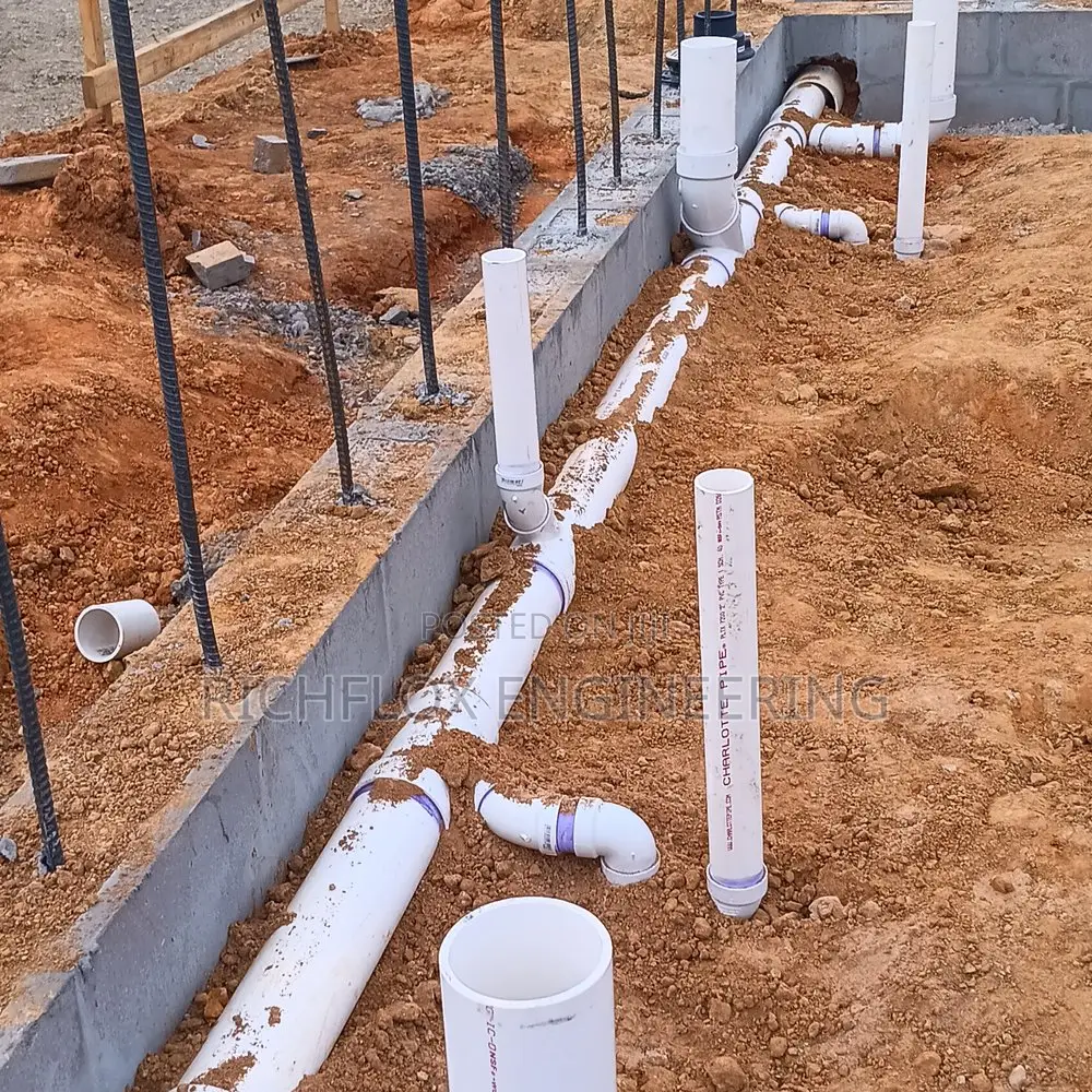 Plumbing Services
