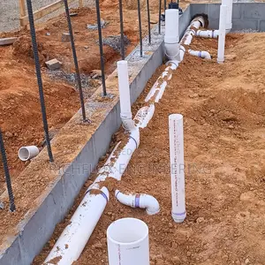 Plumbing Services
