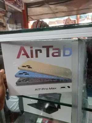 New AirTab i17 Pro Max 1 TB Blue