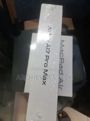 New AirTab i17 Pro Max 1 TB Blue