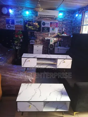 Tv Stand and Table at Affordable Price