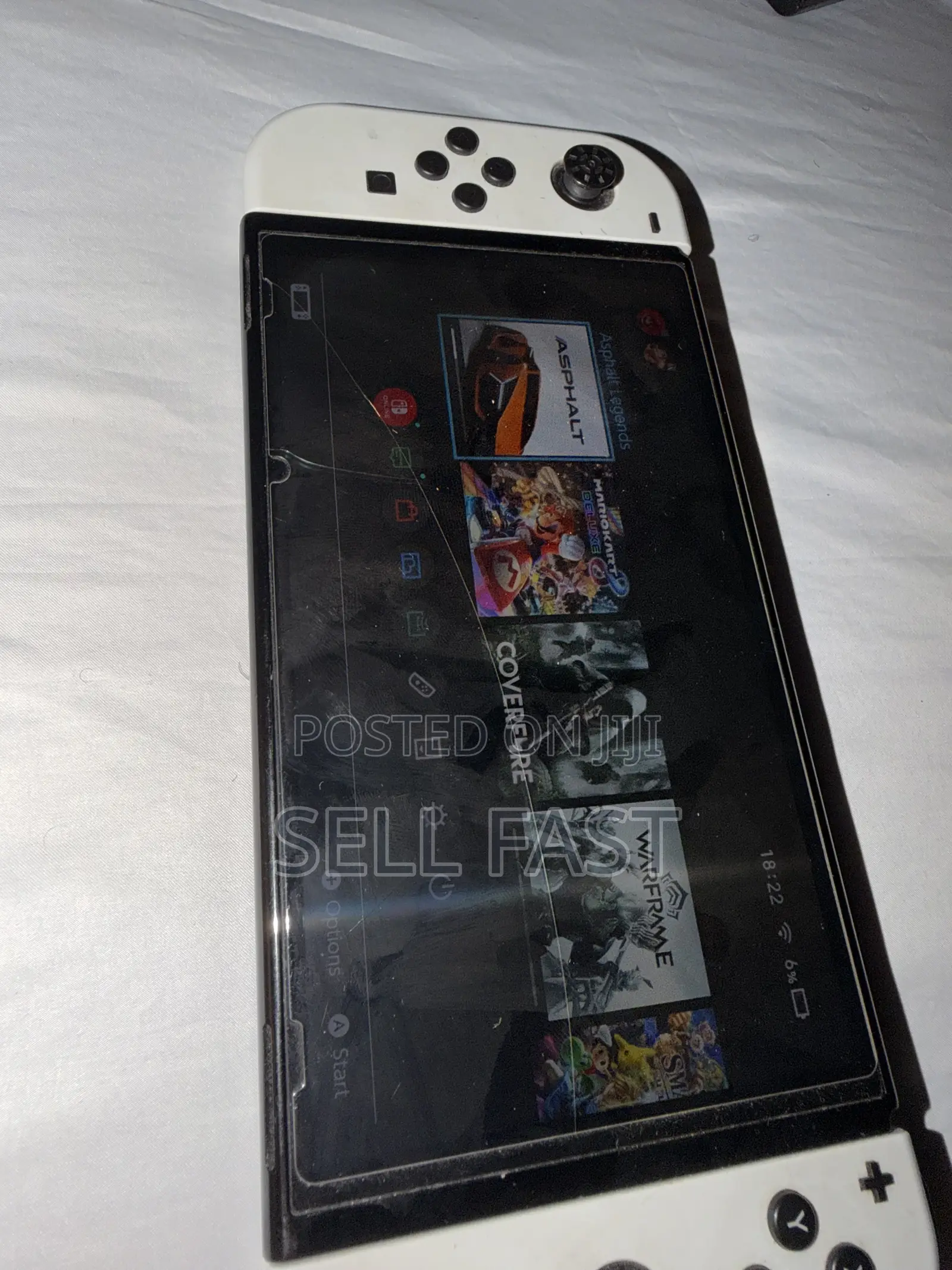 Nintendo Switch Neo