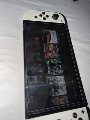 Nintendo Switch Neo