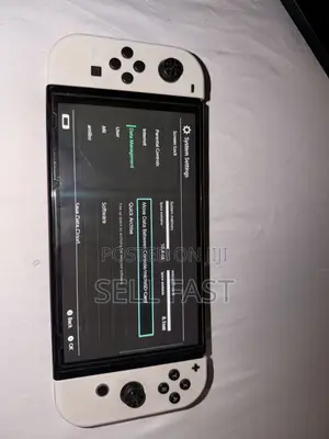 Nintendo Switch Neo