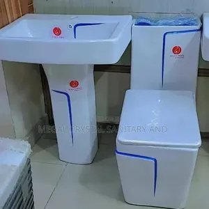 England Water Closet (Wc)