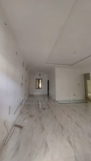 2bdrm Block of Flats in Fo1 Kubwa for rent