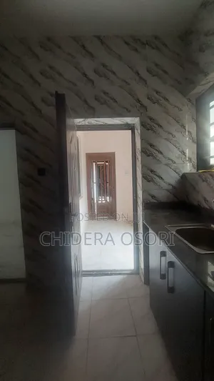 2bdrm Block of Flats in Fo1 Kubwa for rent