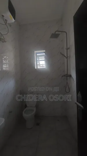 2bdrm Block of Flats in Fo1 Kubwa for rent