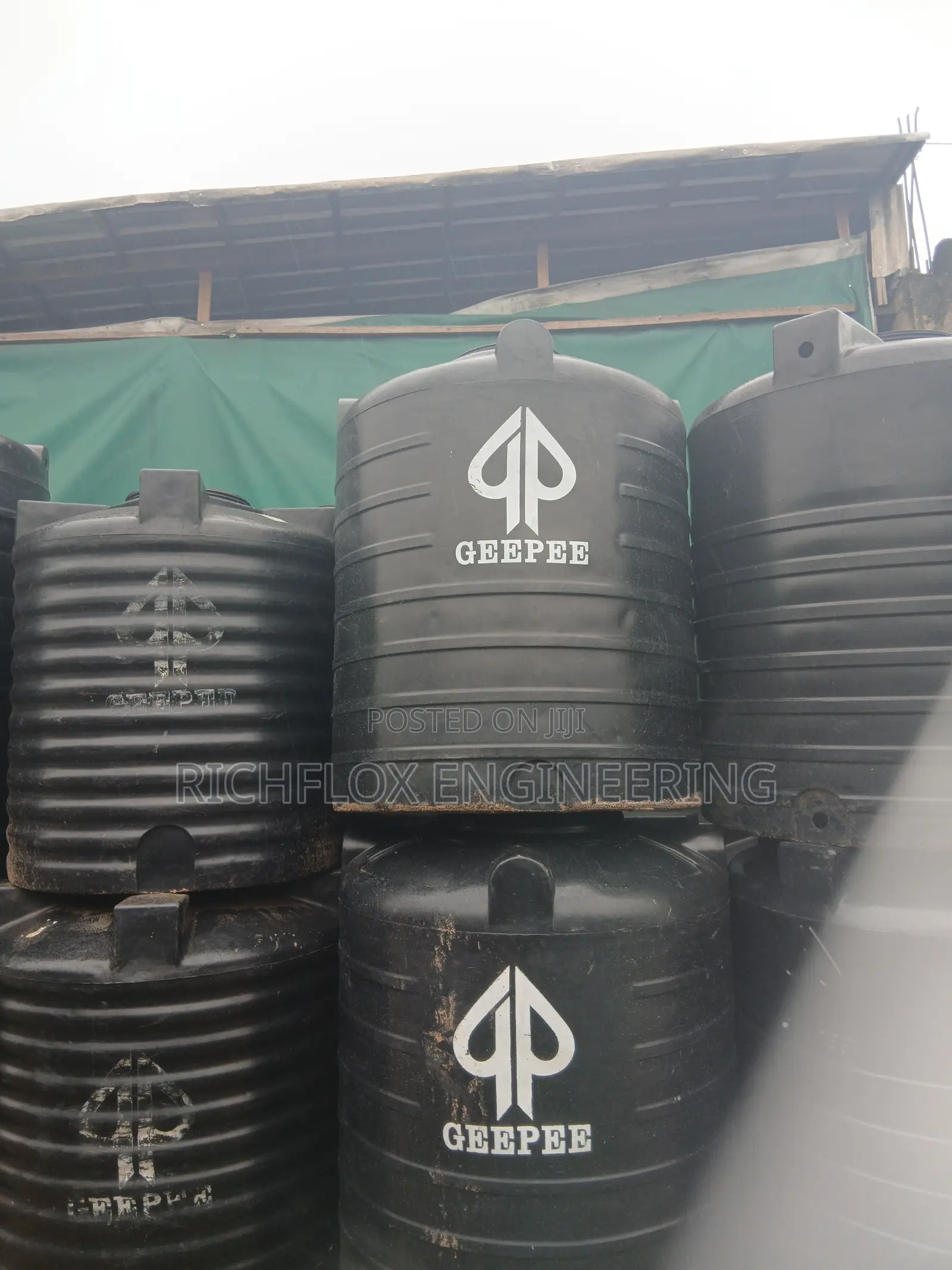 Borehole Drilling Services