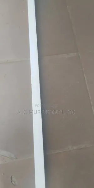 25*40 PVC Trunking Pipe. (Per One)