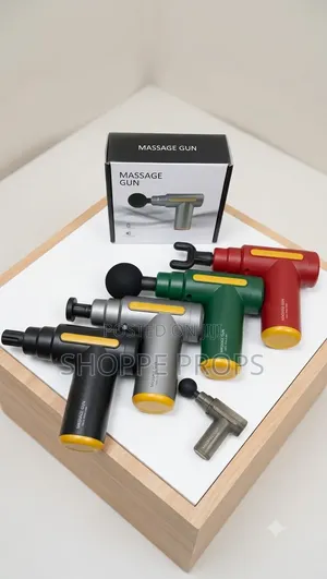 Massage Gun