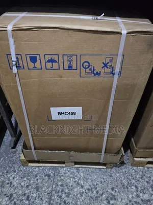 Bizhub C458/C558