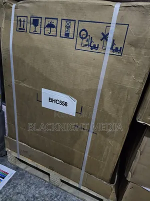 Bizhub C458/C558
