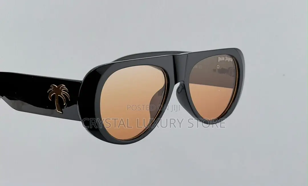 Palm Angles Quality Luxury Sunglasses
