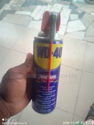 Wd-40 Smart Straw 380ml